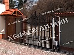 Парапети ковано желязо