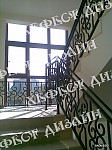 Парапети ковано желязо